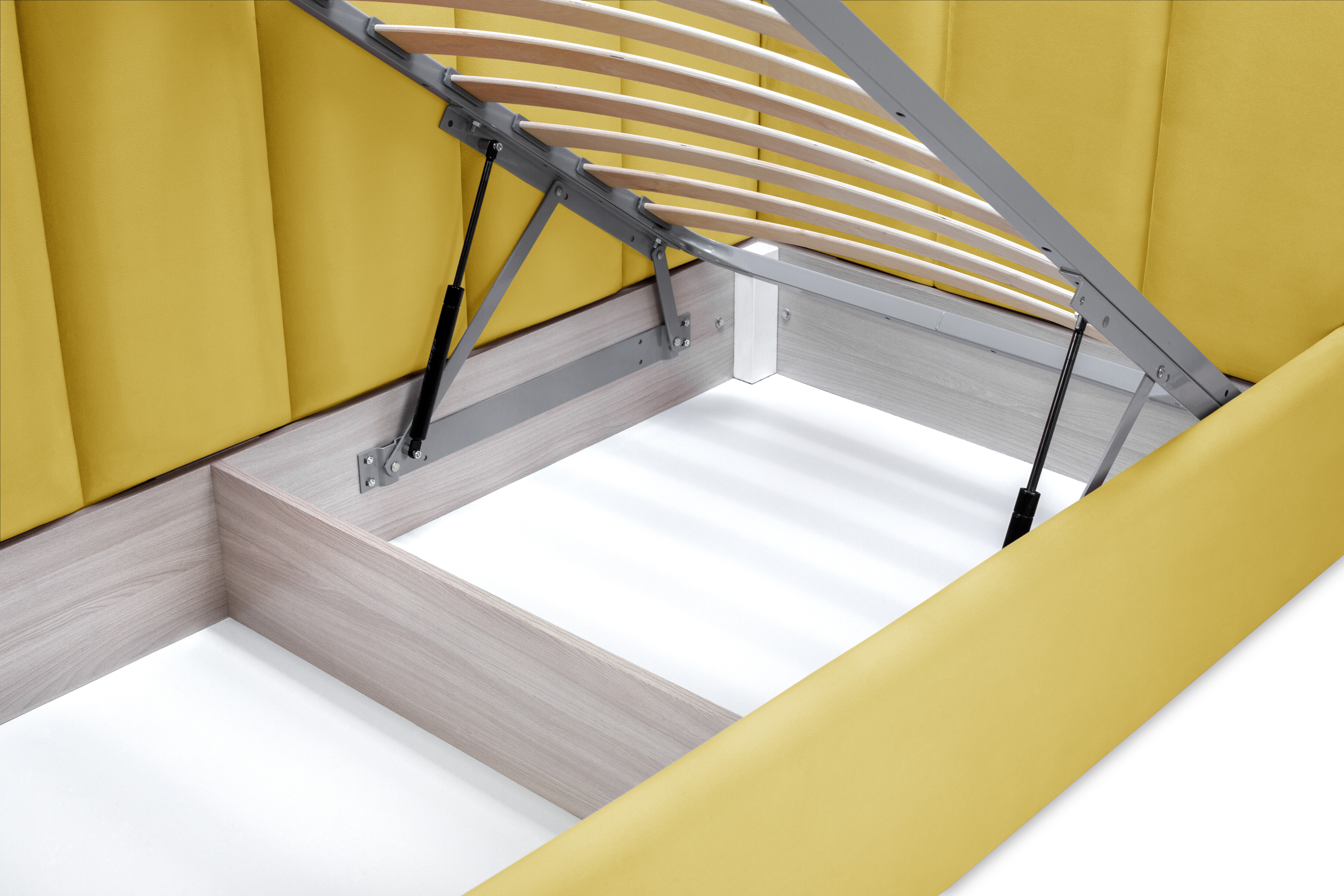 Flepers Lion Мия левая фото 8