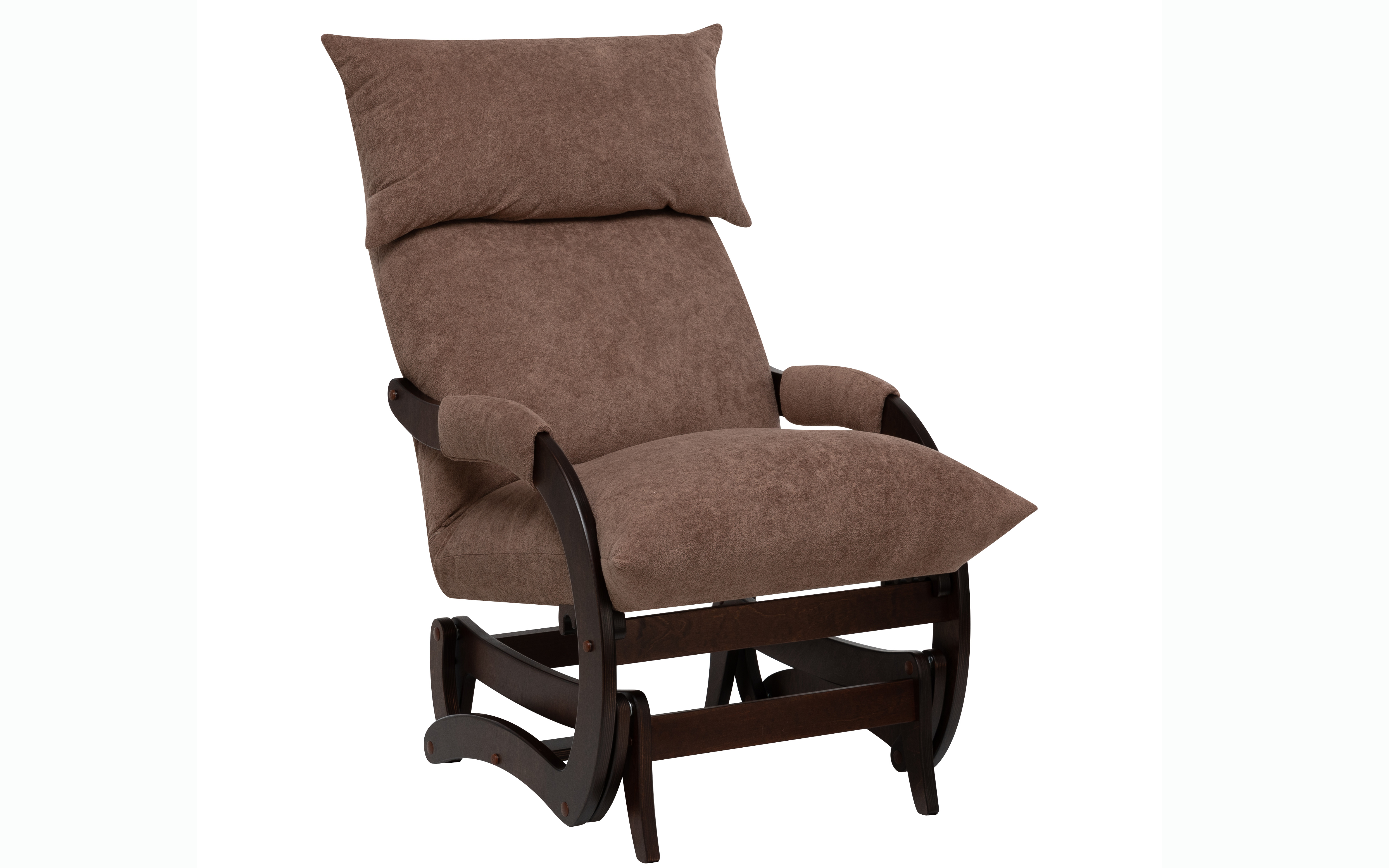 Mebel Impex Leset Соно кресло - маятник