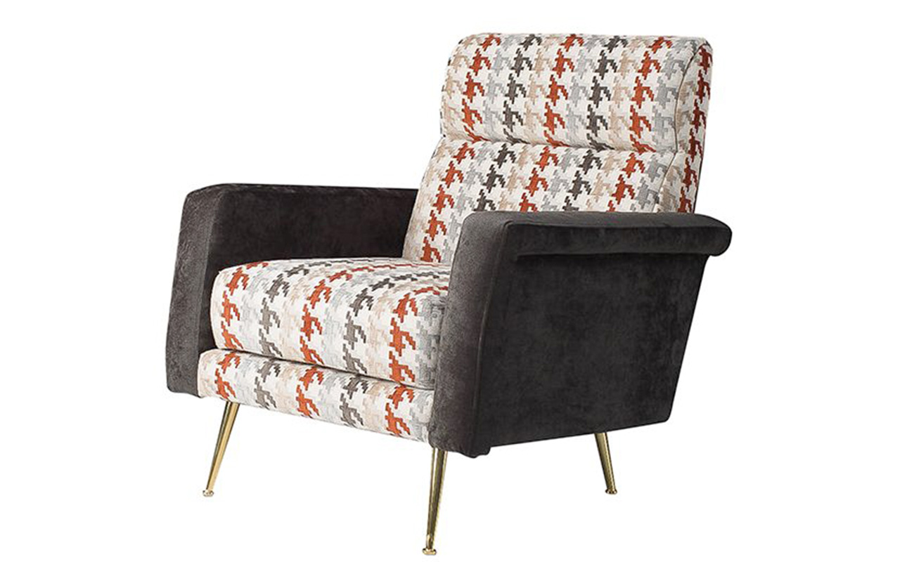 Кресло Creatica SPACE Х PIXEL 1 Creatica SPACE Х PIXEL