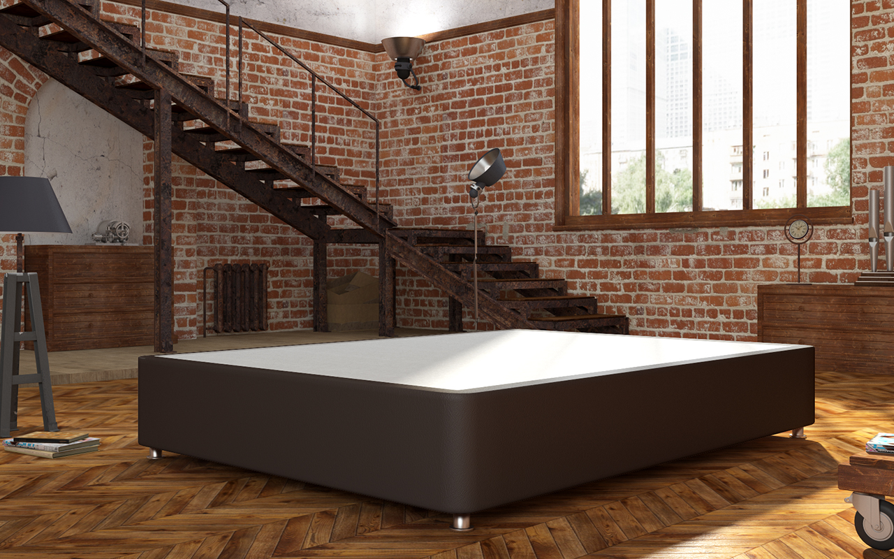 Mr. Mattress Spring Box фото 19