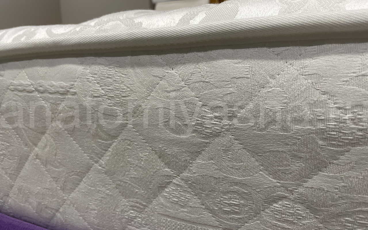 отзыв о Матрас DreamLine DreamRoll Latex dual